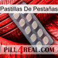 Pastillas De Pestañas 08